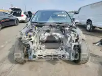2020 Infinity Q50 photo
