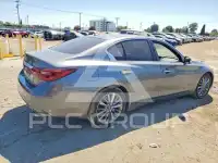 2020 Infinity Q50 photo