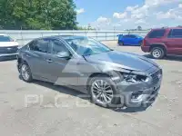 2020 Infinity Q50 фото