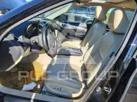2020 Infinity Q50 photo