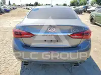 2020 Infinity Q50 photo