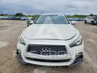 2020 Infinity Q50 фото