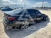 2020 Infinity Q50 фото
