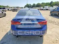 2020 Infinity Q50 фото
