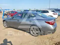 2020 Infinity Q50 фото