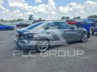 2020 Infinity Q50 фото