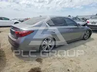 2020 Infinity Q50 фото