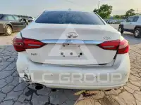 2020 Infinity Q50 фото