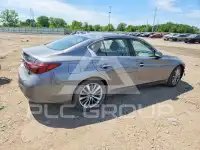 2020 Infinity Q50 фото