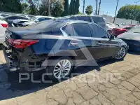 2020 Infinity Q50 фото