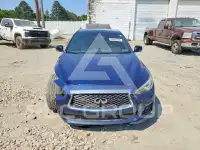2020 Infinity Q50 фото