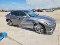 2020 Infinity Q50 фото