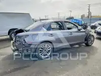 2020 Infinity Q50 photo