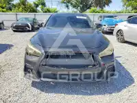 2020 Infinity Q50 фото