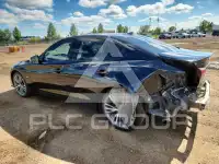 2020 Infinity Q50 фото
