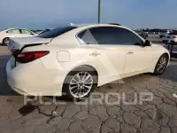 2020 Infinity Q50 фото
