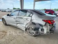 2020 Infinity Q50 фото