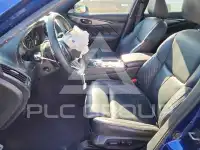 2020 Infinity Q50 фото