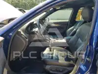 2020 Infinity Q50 фото