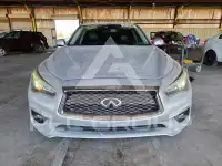 2020 Infinity Q50 фото