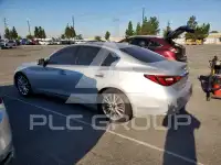 2020 Infinity Q50 photo