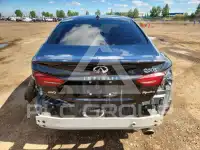 2020 Infinity Q50 фото
