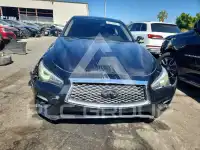 2020 Infinity Q50 фото