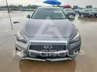 2020 Infinity Q50 фото