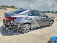 2020 Infinity Q50 фото
