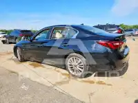 2020 Infinity Q50 photo