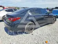 2020 Infinity Q50 фото