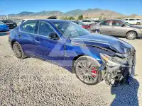 2020 Infinity Q50 фото