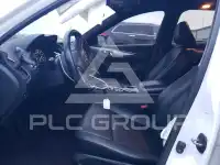 2020 Infinity Q50 фото