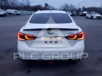 2020 Infinity Q50 фото