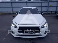 2020 Infinity Q50 фото