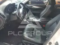 2020 Infinity Q50 фото