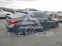 2020 Infinity Q50 фото