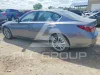 2020 Infinity Q50 photo