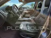 2020 Infinity Q50 photo