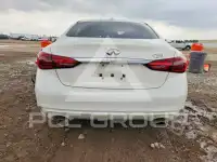 2020 Infinity Q50 фото
