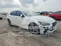 2020 Infinity Q50 фото