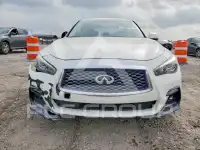 2020 Infinity Q50 фото