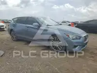 2020 Infinity Q50 photo