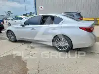 2020 Infinity Q50 photo