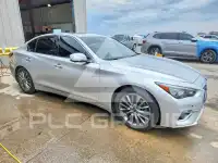 2020 Infinity Q50 photo