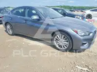 2020 Infinity Q50 photo