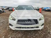 2020 Infinity Q50 фото