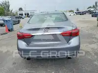 2020 Infinity Q50 фото