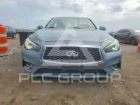 2020 Infinity Q50 photo