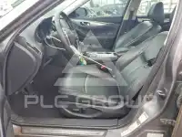 2020 Infinity Q50 фото